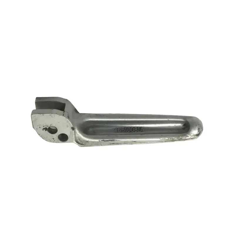 Repose pieds arriere gauche DUCATI MONSTER 998 2006-2008 S4R