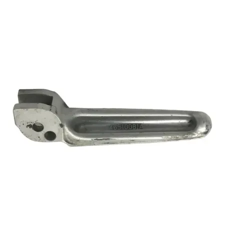 Repose pieds arriere gauche DUCATI MONSTER 998 2006-2008 S4R