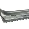 Repose pieds arriere gauche DUCATI MONSTER 998 2006-2008 S4R Repose pieds arriere gauche DUCATI MONSTER 998 2006-2008 S4R