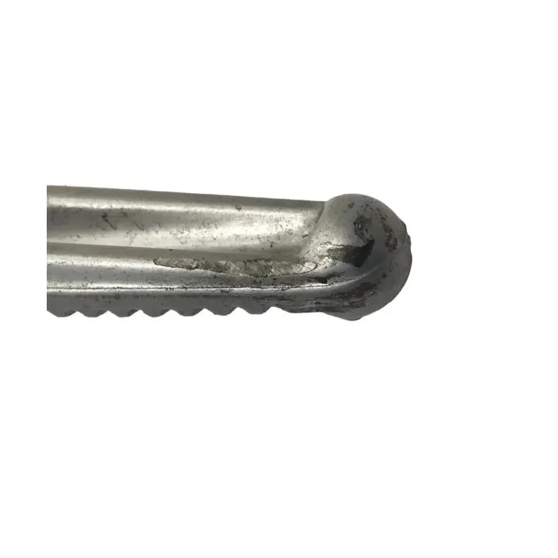 Repose pieds arriere gauche DUCATI MONSTER 998 2006-2008 S4R