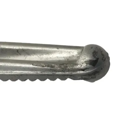 Repose pieds arriere gauche DUCATI MONSTER 998 2006-2008 S4R
