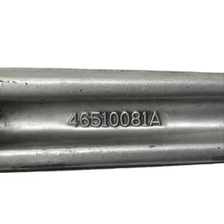 Repose pieds arriere gauche DUCATI MONSTER 998 2006-2008 S4R