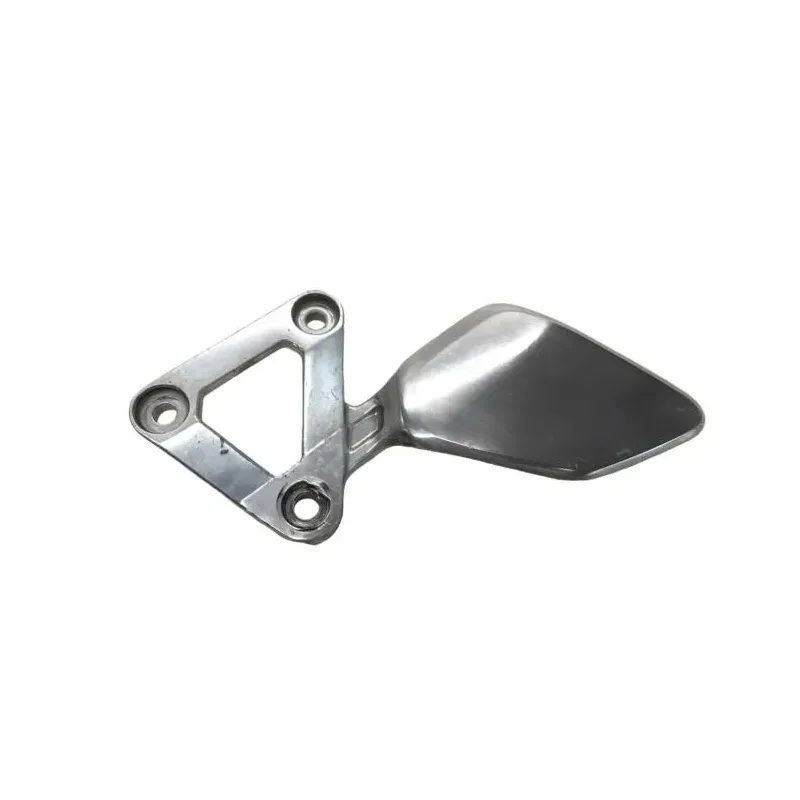 Platine avant gauche YAMAHA FZS 600 1998-2003 FAZER