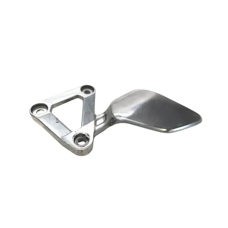 Platine avant gauche YAMAHA FZS 600 1998-2003 FAZER