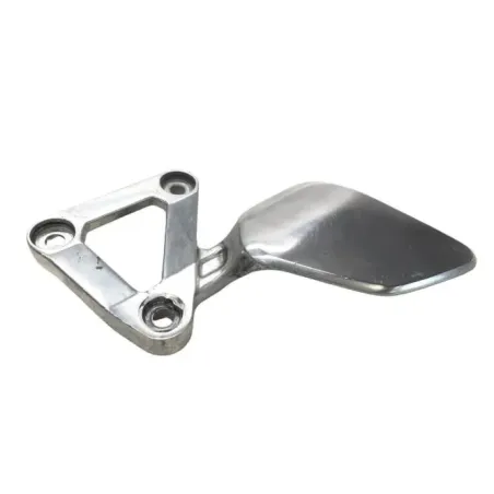 Platine avant gauche YAMAHA FZS 600 1998-2003 FAZER
