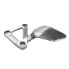 Platine avant gauche YAMAHA FZS 600 1998-2003 FAZER Platine avant gauche YAMAHA FZS 600 1998-2003 FAZER