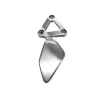 Platine avant gauche YAMAHA FZS 600 1998-2003 FAZER Platine avant gauche YAMAHA FZS 600 1998-2003 FAZER