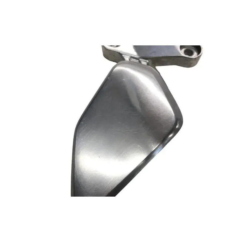 Platine avant gauche YAMAHA FZS 600 1998-2003 FAZER