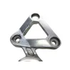Platine avant gauche YAMAHA FZS 600 1998-2003 FAZER Platine avant gauche YAMAHA FZS 600 1998-2003 FAZER