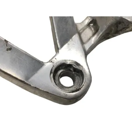 Platine avant gauche YAMAHA FZS 600 1998-2003 FAZER