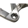Platine avant gauche YAMAHA FZS 600 1998-2003 FAZER Platine avant gauche YAMAHA FZS 600 1998-2003 FAZER
