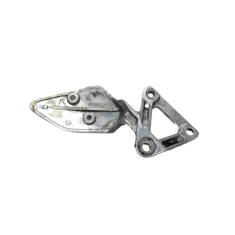 Platine avant gauche YAMAHA FZS 600 1998-2003 FAZER