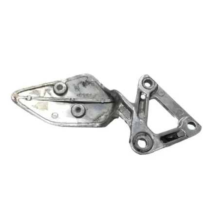 Platine avant gauche YAMAHA FZS 600 1998-2003 FAZER