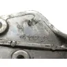 Platine avant gauche YAMAHA FZS 600 1998-2003 FAZER Platine avant gauche YAMAHA FZS 600 1998-2003 FAZER