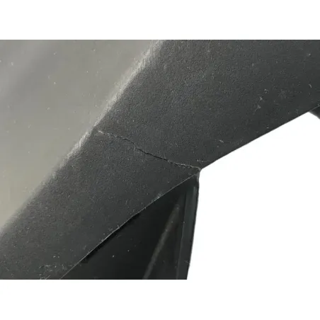 Cache sous bulle BMW K 1600 GTL 2011-2016 K48