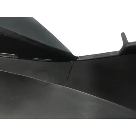 Cache sous bulle BMW K 1600 GTL 2011-2016 K48