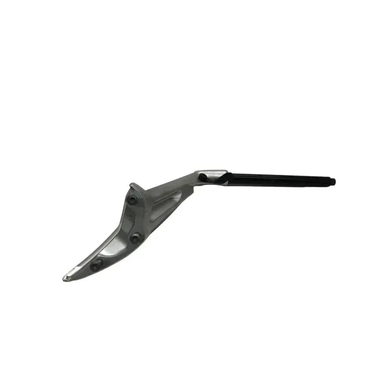 Demi guidon droit BMW K 1600 GTL 2011-2016 K48
