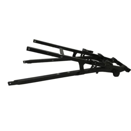 Boucle cadre arriere BMW K 1600 GTL 2011-2016 K48