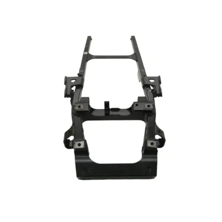 Boucle cadre arriere BMW K 1600 GTL 2011-2016 K48