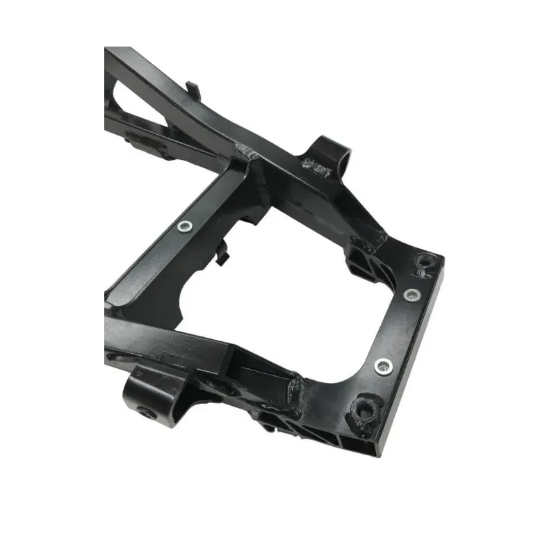 Boucle cadre arriere BMW K 1600 GTL 2011-2016 K48