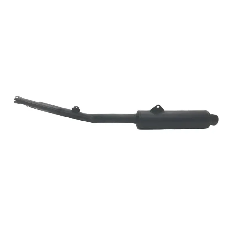 Silencieux gauche (echappement) SUZUKI GSXR 750 1988