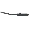 Silencieux gauche (echappement) SUZUKI GSXR 750 1988 Silencieux gauche (echappement) SUZUKI GSXR 750 1988