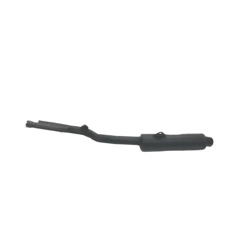Silencieux gauche (echappement) SUZUKI GSXR 750 1988