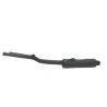 Silencieux gauche (echappement) SUZUKI GSXR 750 1988 Silencieux gauche (echappement) SUZUKI GSXR 750 1988