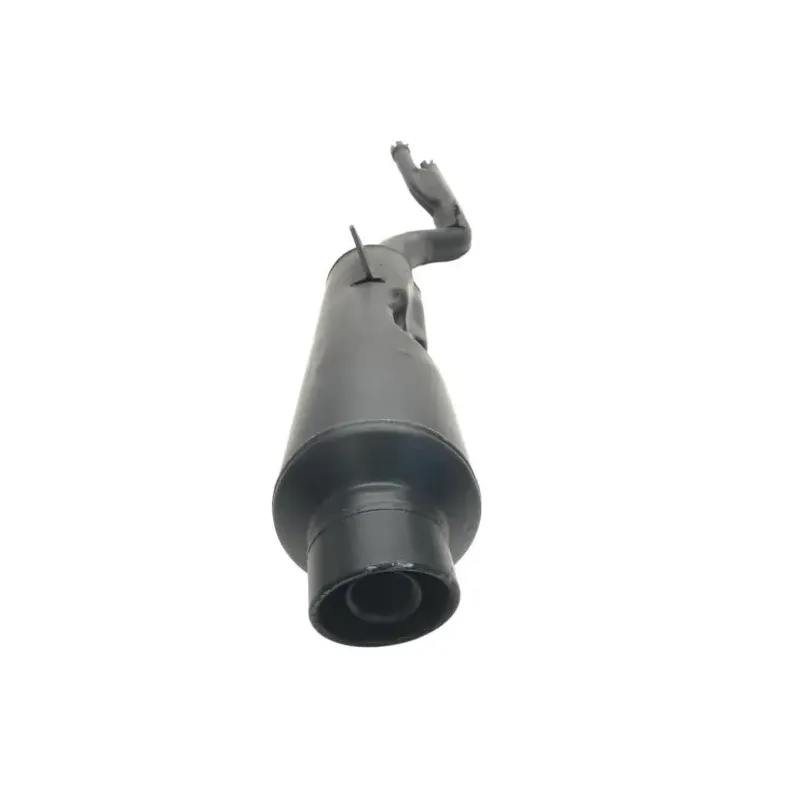 Silencieux gauche (echappement) SUZUKI GSXR 750 1988