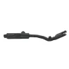 Silencieux gauche (echappement) SUZUKI GSXR 750 1988 Silencieux gauche (echappement) SUZUKI GSXR 750 1988