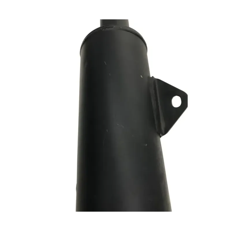 Silencieux gauche (echappement) SUZUKI GSXR 750 1988