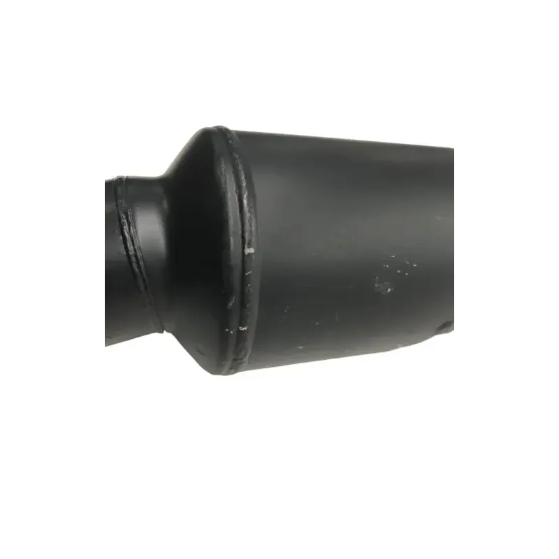 Silencieux gauche (echappement) SUZUKI GSXR 750 1988