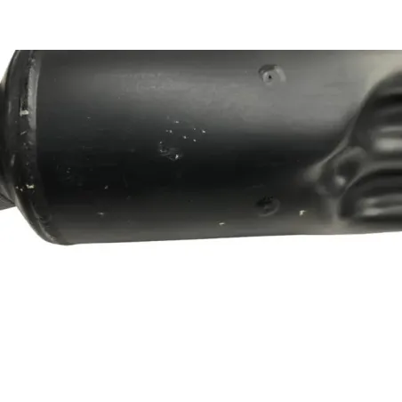 Silencieux gauche (echappement) SUZUKI GSXR 750 1988