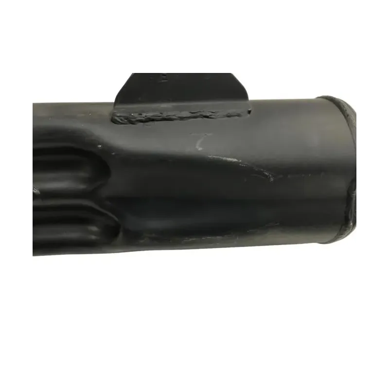 Silencieux gauche (echappement) SUZUKI GSXR 750 1988