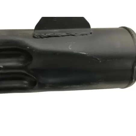 Silencieux gauche (echappement) SUZUKI GSXR 750 1988