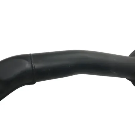 Silencieux gauche (echappement) SUZUKI GSXR 750 1988