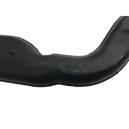 Silencieux gauche (echappement) SUZUKI GSXR 750 1988