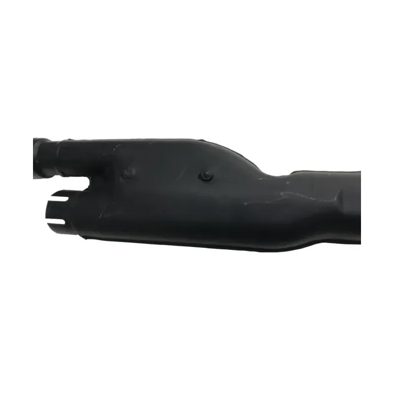 Silencieux gauche (echappement) SUZUKI GSXR 750 1988