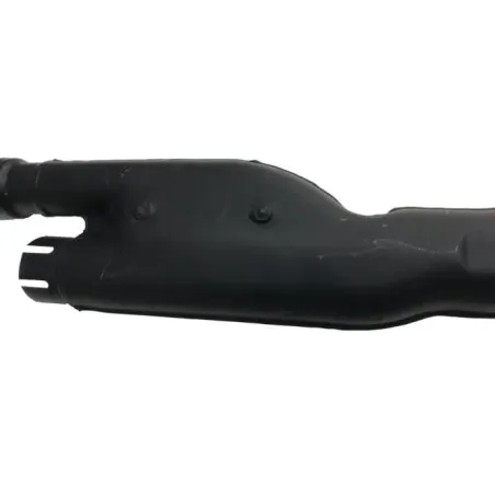 Silencieux gauche (echappement) SUZUKI GSXR 750 1988