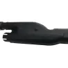 Silencieux gauche (echappement) SUZUKI GSXR 750 1988 Silencieux gauche (echappement) SUZUKI GSXR 750 1988