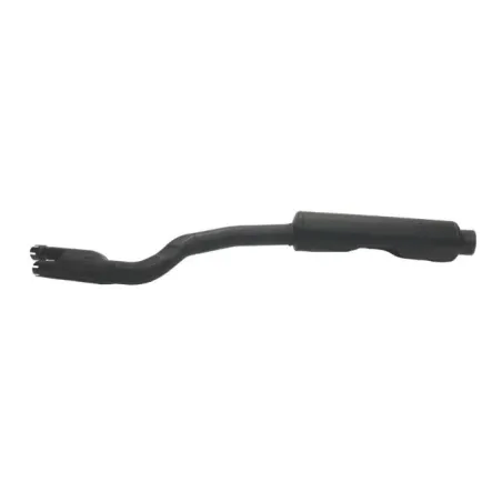 Silencieux gauche (echappement) SUZUKI GSXR 750 1988
