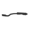 Silencieux gauche (echappement) SUZUKI GSXR 750 1988 Silencieux gauche (echappement) SUZUKI GSXR 750 1988