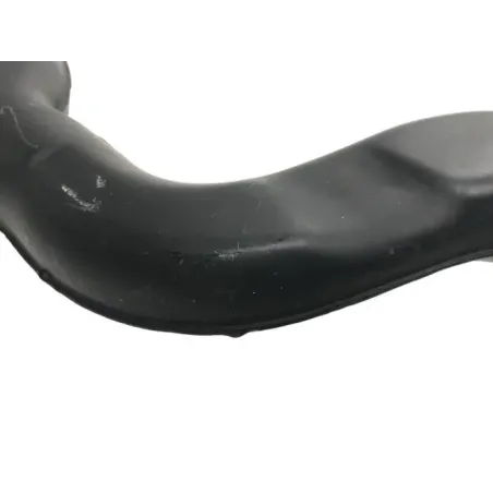 Silencieux gauche (echappement) SUZUKI GSXR 750 1988