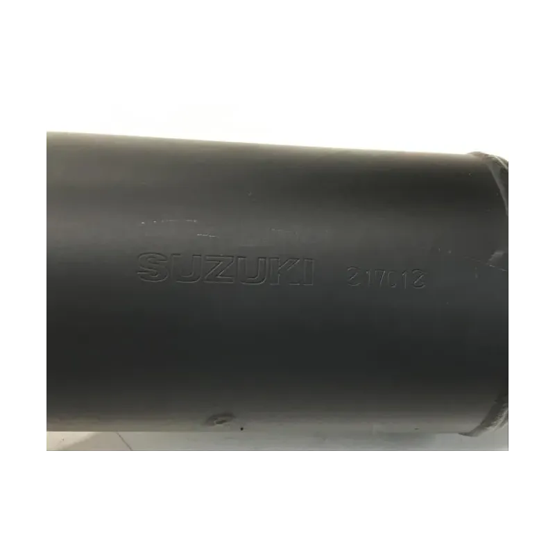 Silencieux gauche (echappement) SUZUKI GSXR 750 1988