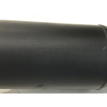 Silencieux gauche (echappement) SUZUKI GSXR 750 1988