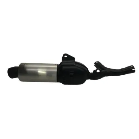 Silencieux droit (echappement) SUZUKI DR 650 RS 1990-1995