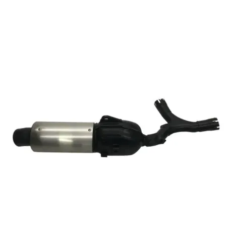 Silencieux droit (echappement) SUZUKI DR 650 RS 1990-1995