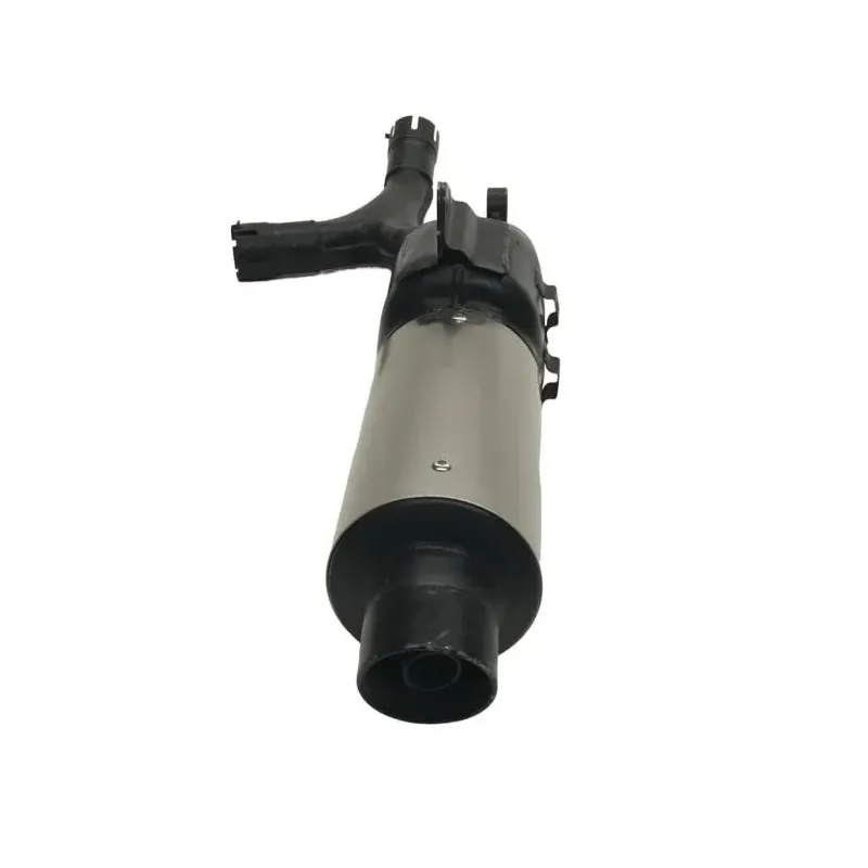 Silencieux droit (echappement) SUZUKI DR 650 RS 1990-1995