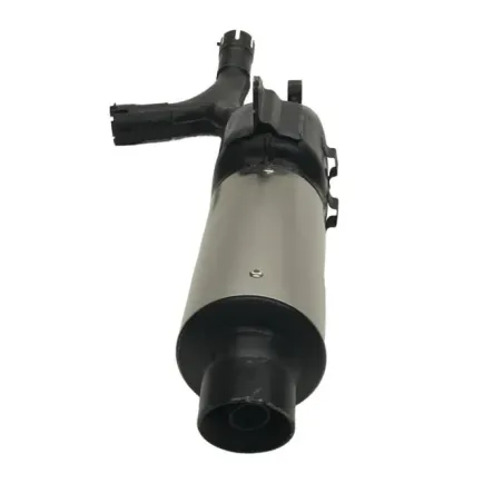 Silencieux droit (echappement) SUZUKI DR 650 RS 1990-1995