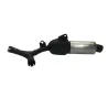 Silencieux droit (echappement) SUZUKI DR 650 RS 1990-1995